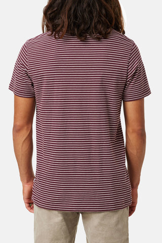 Finley Pocket Tee