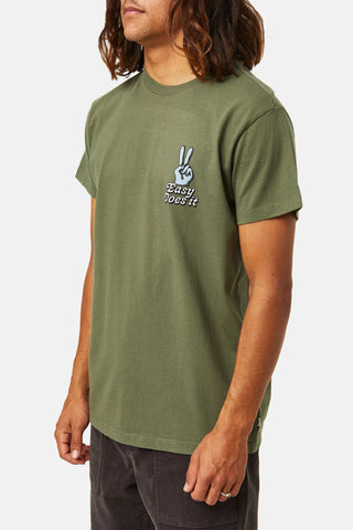 Katin Men`s Groove S/S Tee 