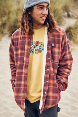 Katin Men`s Jungle S/S Tee
