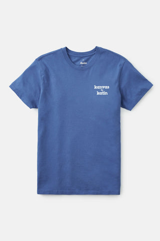 K-Man S/S Tee