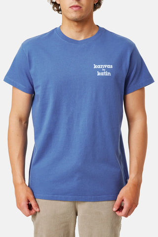 K-Man S/S Tee