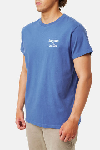 K-Man S/S Tee