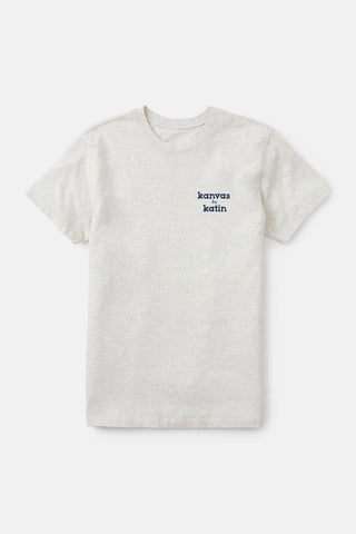 K-Man S/S Tee