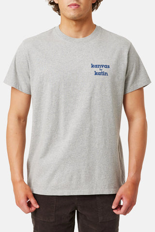 K-Man S/S Tee