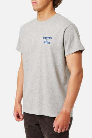 K-Man S/S Tee