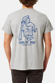K-Man S/S Tee