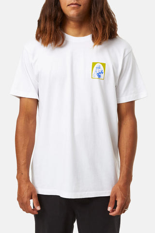 Katin Men`s Panel S/S Tee