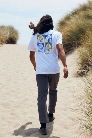 Katin Men`s Panel S/S Tee