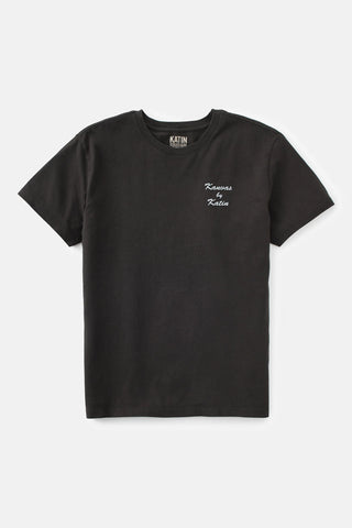 Prowel S/S Tee