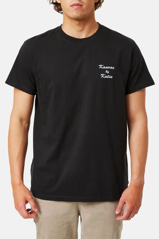 Prowel S/S Tee