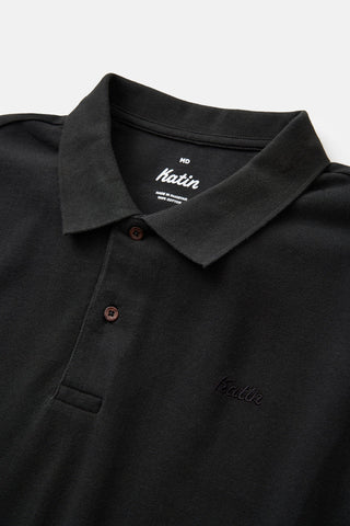 Script S/S Polo