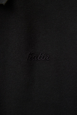 Script S/S Polo