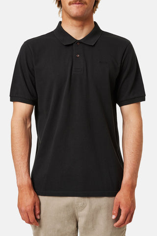 Script S/S Polo