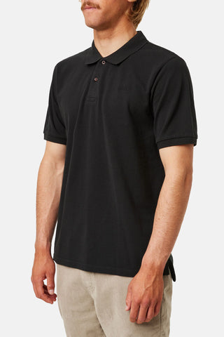 Script S/S Polo