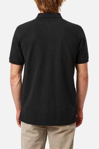 Script S/S Polo