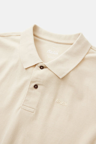 Script S/S Polo