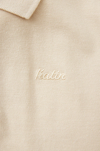 Script S/S Polo