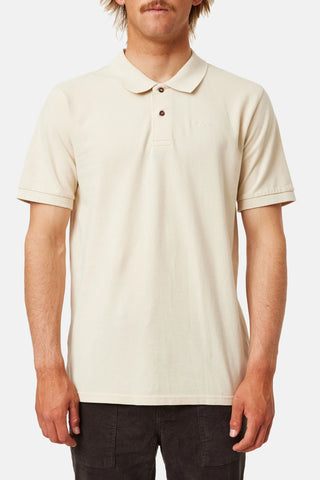 Script S/S Polo