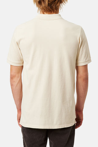Script S/S Polo