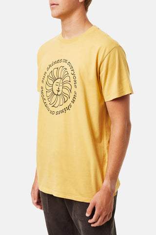 Katin Men`s Sola Front S/S Tee