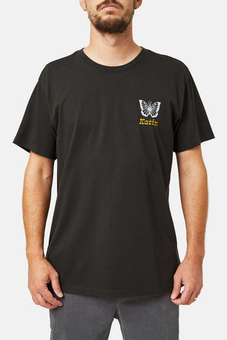 Katin Men`s Somber S/S Tee