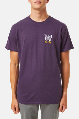 Katin Men`s Somber S/S Tee