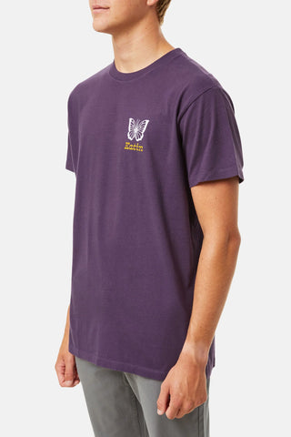 Katin Men`s Somber S/S Tee