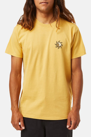 Katin Men`s Sunfire S/S Tee