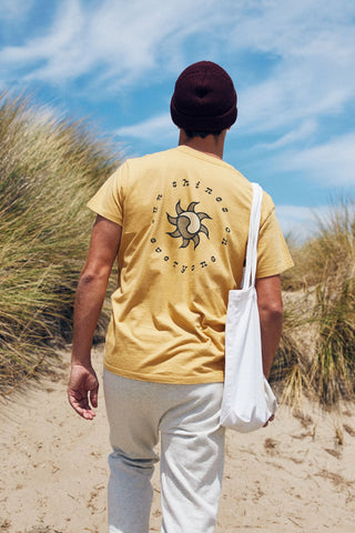 Katin Men`s Sunfire S/S Tee