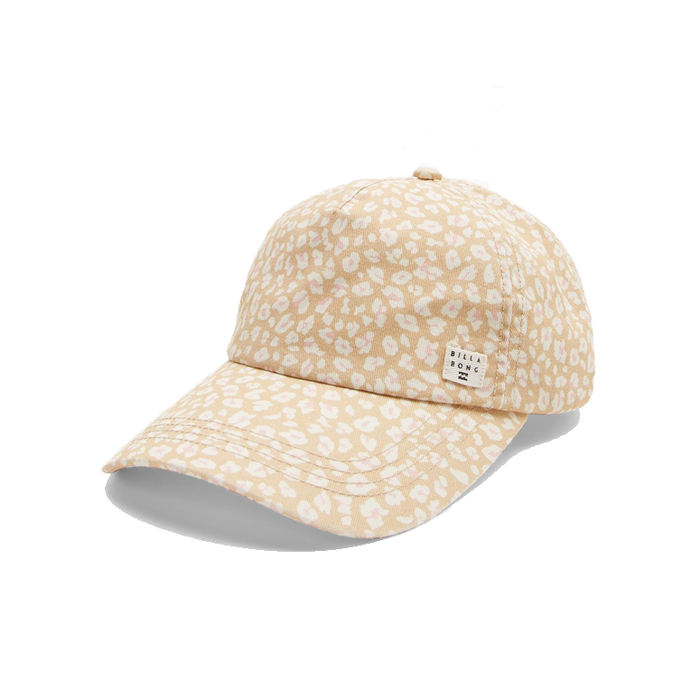 Beach Club Baseball Hat