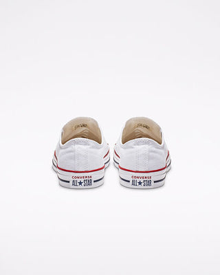 Chuck Taylor All Star OX Shoes - Optic White
