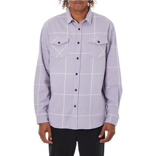 Katin Men's Monty L/S Flannel