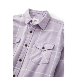 Katin Men's Monty L/S Flannel