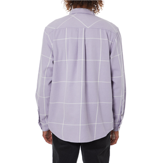 Katin Men's Monty L/S Flannel