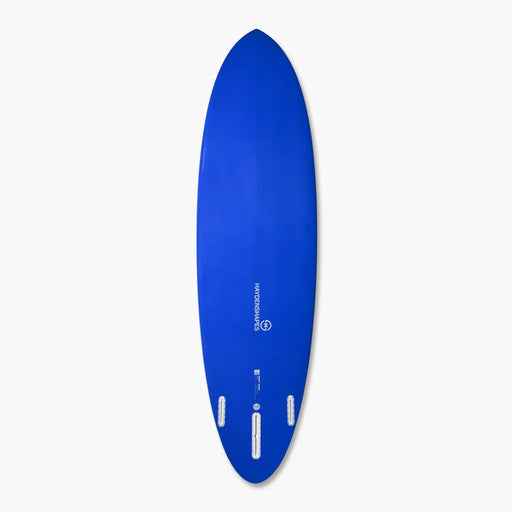 Hayden Shapes New Wave Mid PU Surfboard