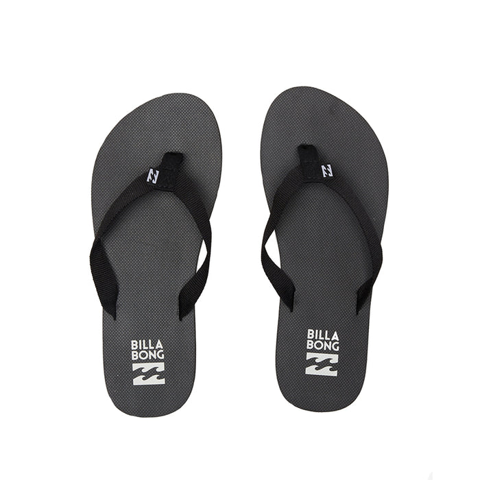 Billabong Women`s Nalu Sandals - Black