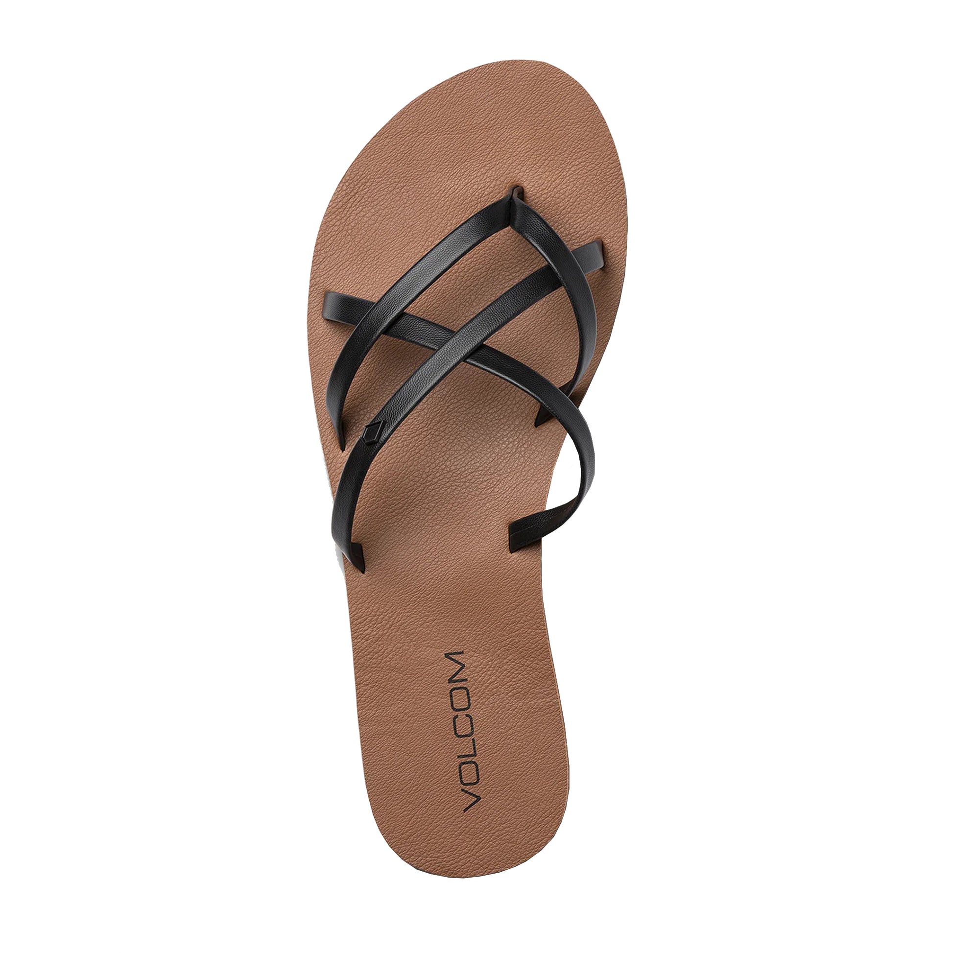 Volcom Unisex New School II Sandals