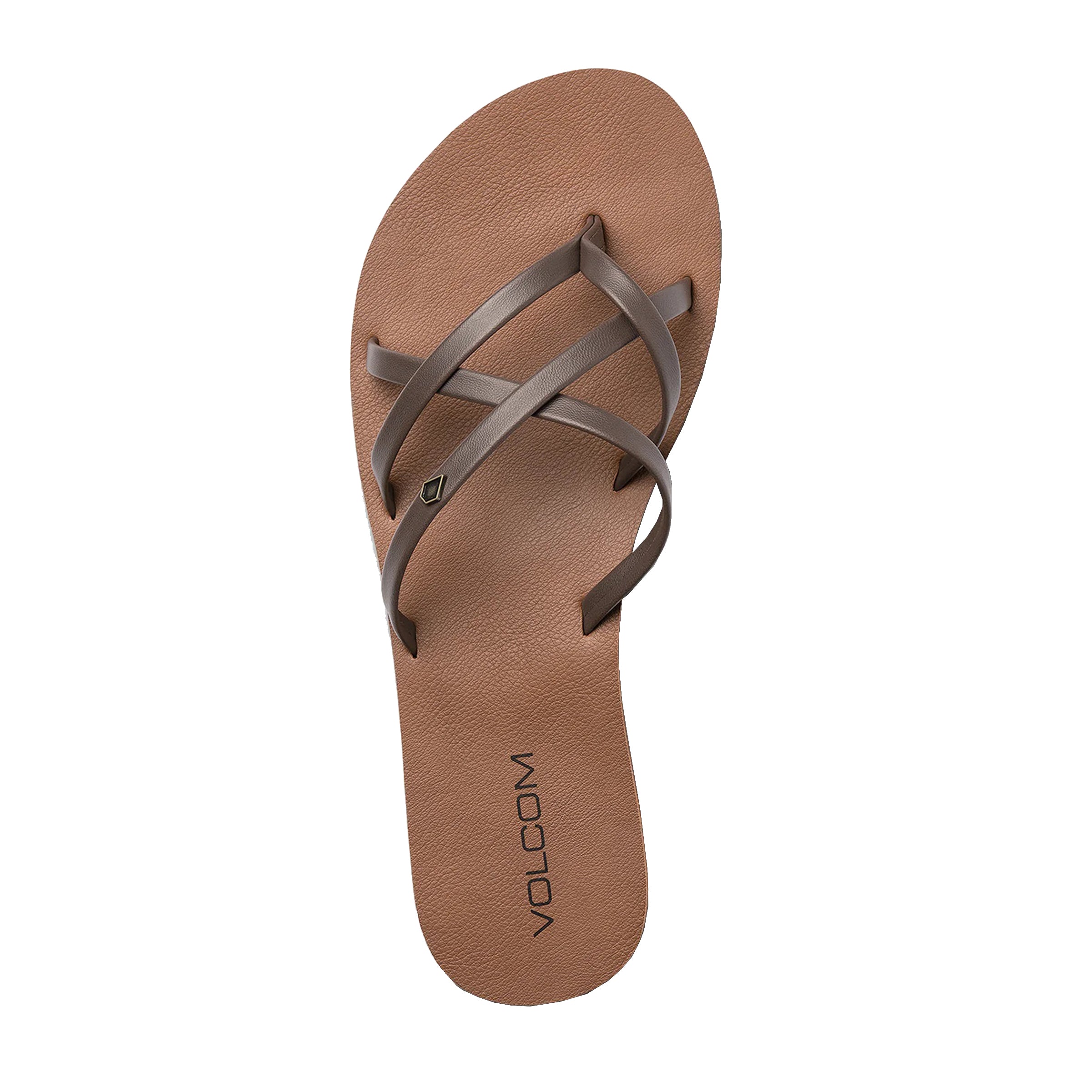 Volcom Unisex New School II Sandals