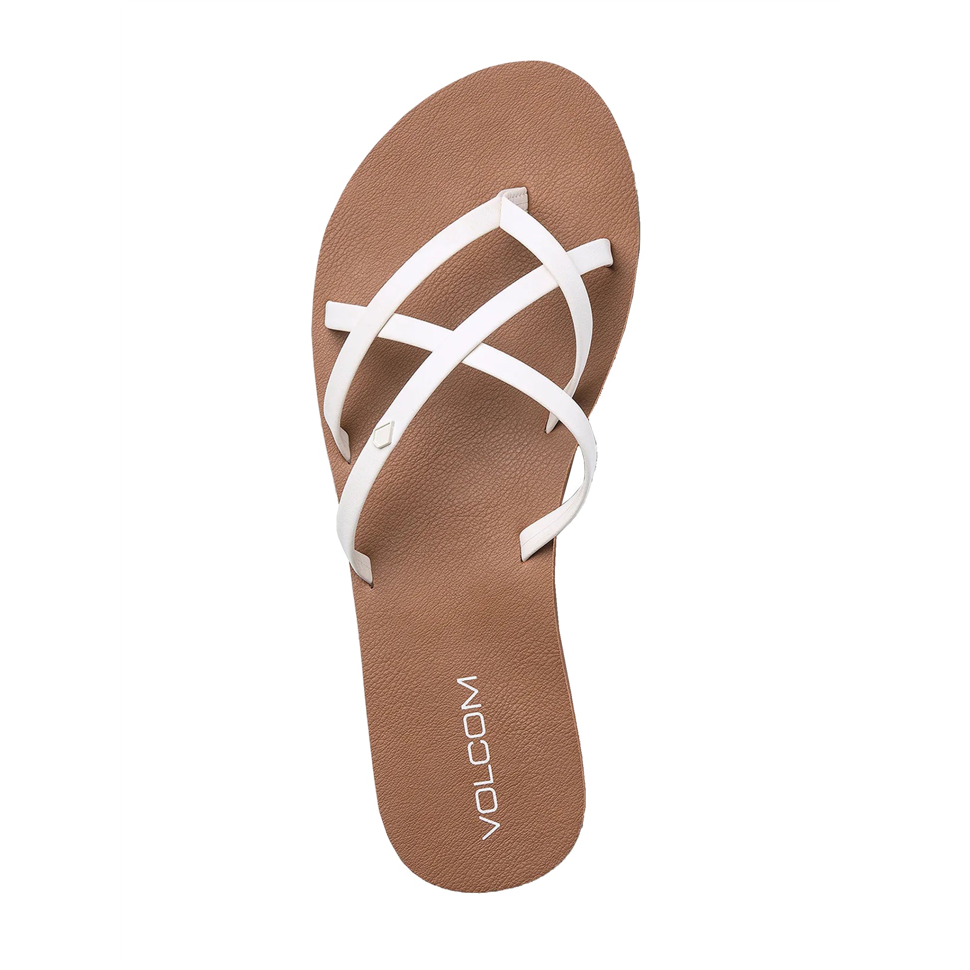 Volcom Unisex New School II Sandals