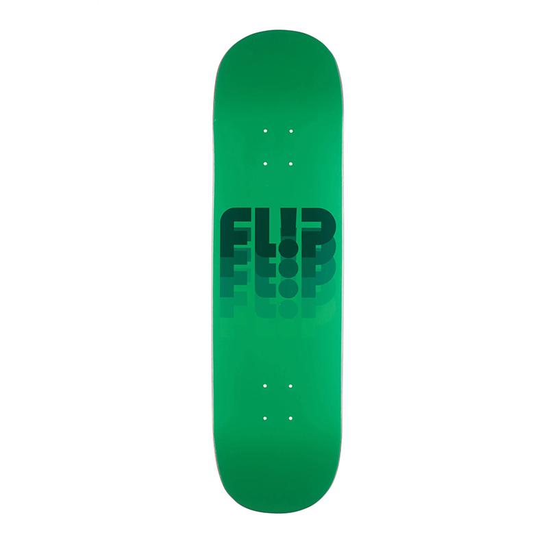 Flip Odyssey Fade Deck