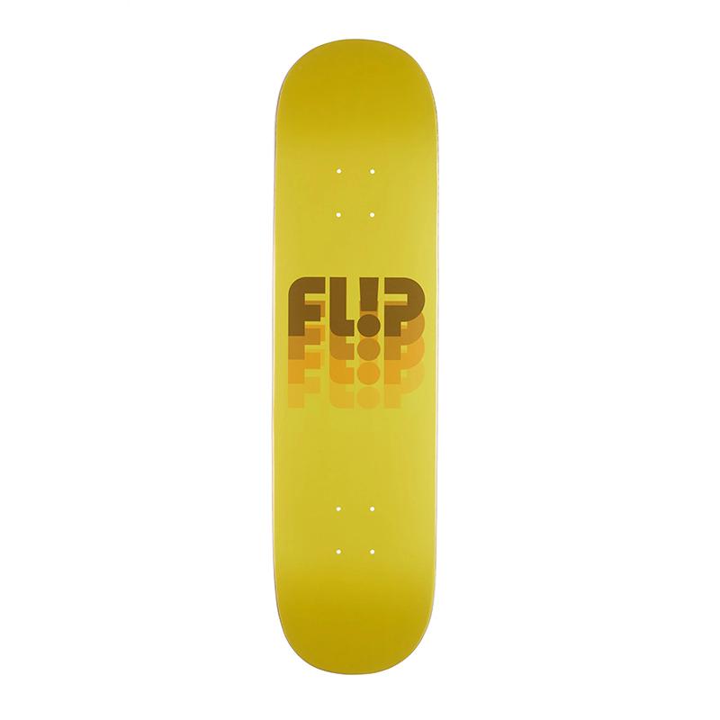 Flip Odyssey Fade Deck