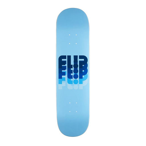 Flip Skateboards Odyssey Fade 8.25" Deck