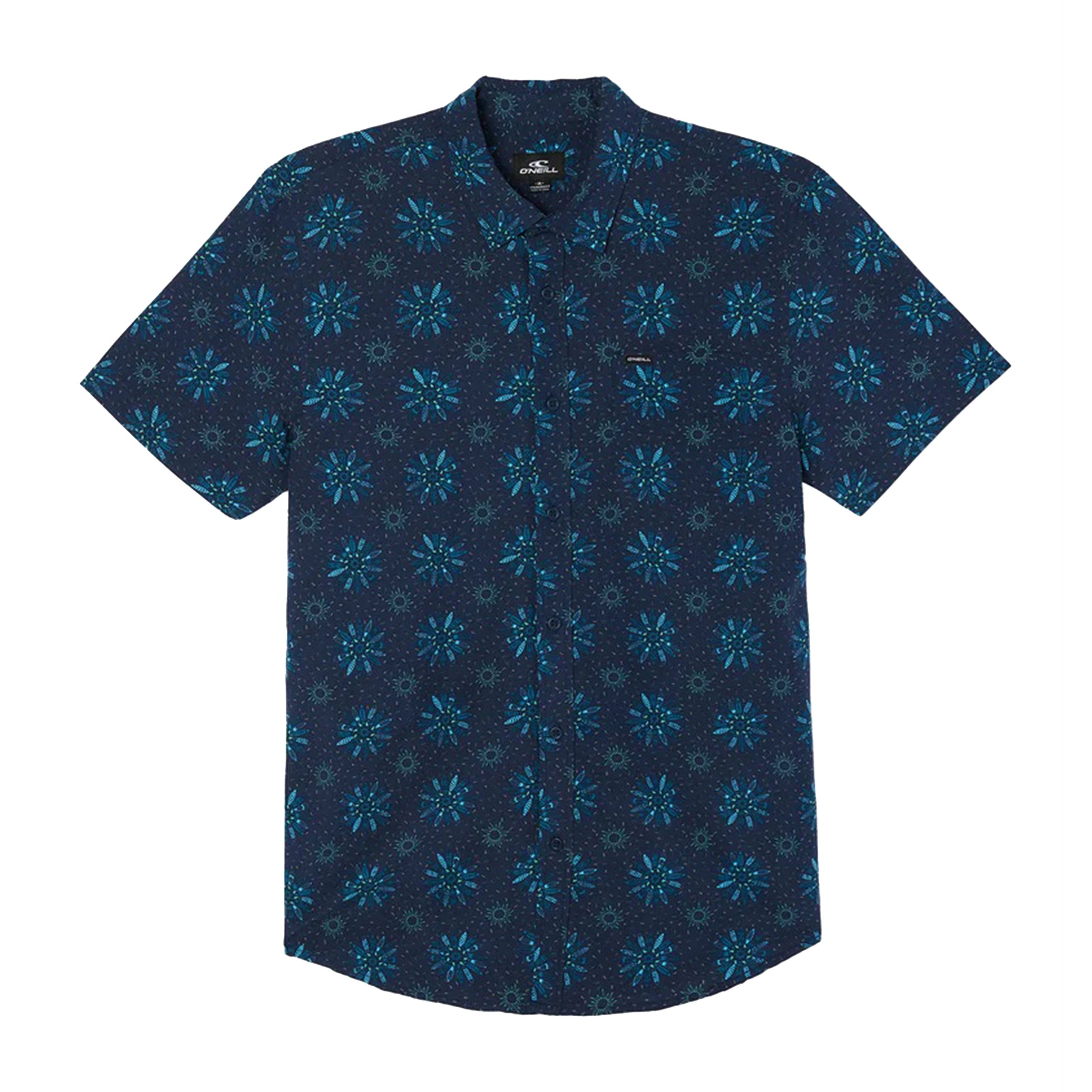 O'Neil Men's Oasis Eco Modern Shirt