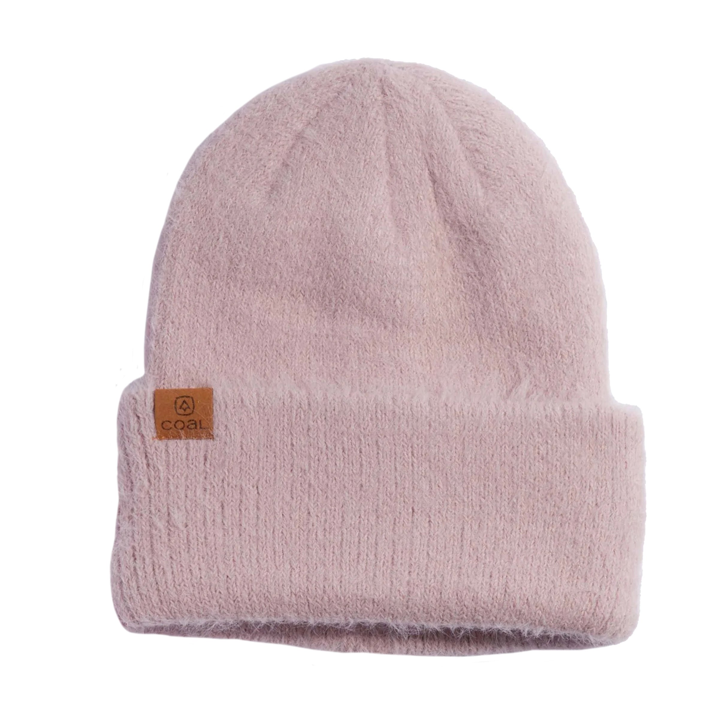 Coal Headwear ﻿The Pearl Fuzzy Knit Beanie