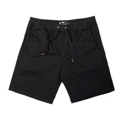 Former ﻿Prayer Walkshort
