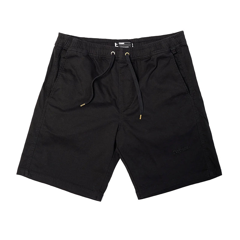 Former ﻿Prayer Walkshort
