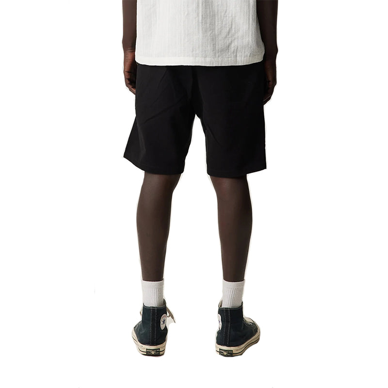 Former ﻿Prayer Walkshort