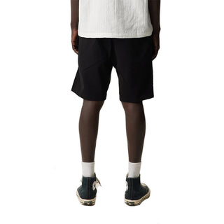 Former ﻿Prayer Walkshort