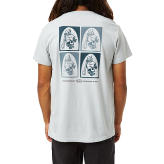 Katin Men`s Panel S/S Tee