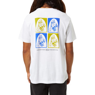 Katin Men`s Panel S/S Tee